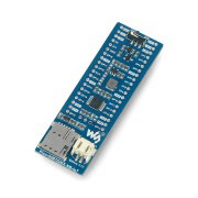 NB-IoT GSM SIM7020E - komunikační modul pro Raspberry Pi Pico -