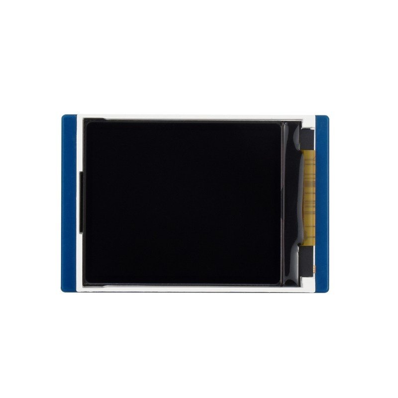 Displej LCD TFT 1,8 '' 160x128px - SPI - 65K RGB - pro