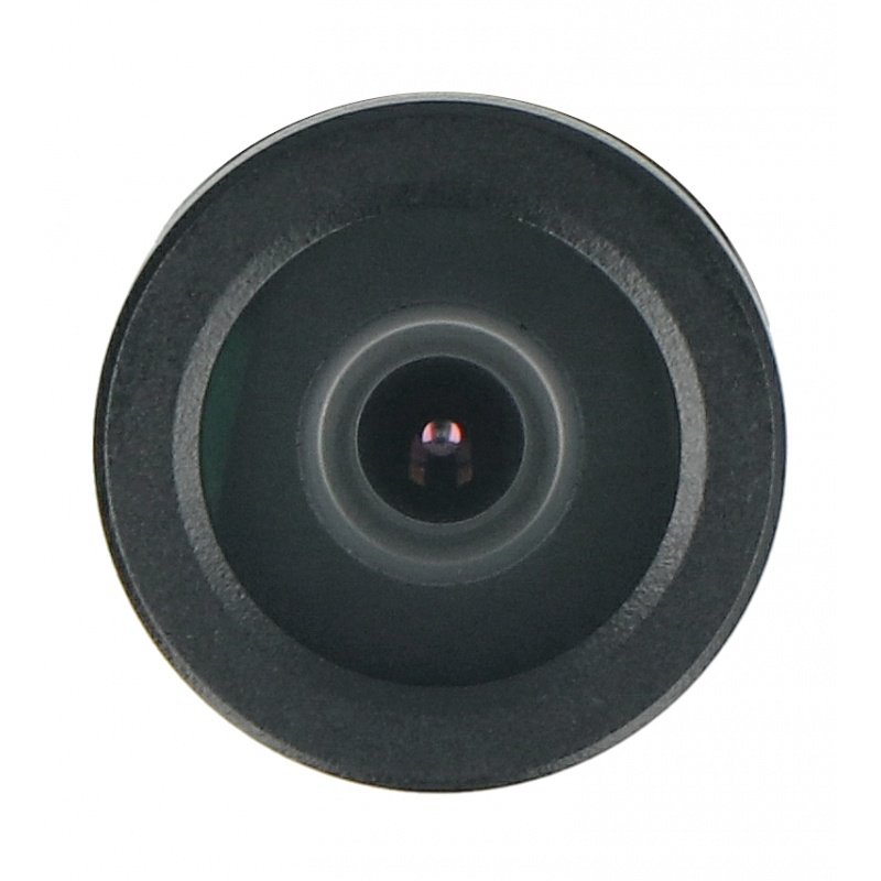 Objektiv M40180H10 M12 1,8 mm pro kamery Arducam - Arducam LN006