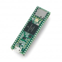 Teensy 3.5 ARM Cortex M4 s konektory - kompatibilní s Arduino -
