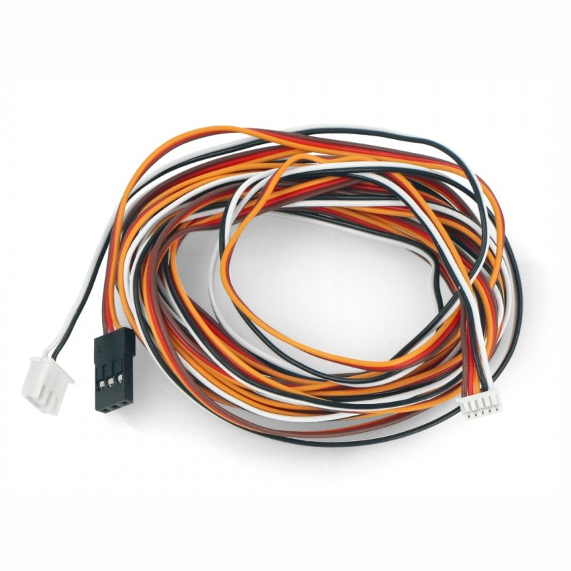 Kabel SM-XH pro snímač Antclabs BLTouch - 2 m