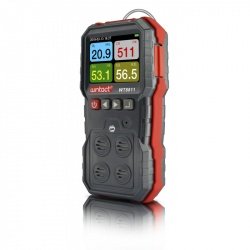 Měřič koncentrace plynu - Wintact WT8811