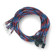 DFRobot Gravity FIT0769 - propojovací kabel - pro analogové