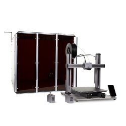 3D tiskárna Snapmaker v2.0 3v1 model A350T - laserový modul, CNC, 3D tisk v pouzdře