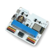 Micro: IoT - rozšiřující deska pro BBC micro: bit IoT -