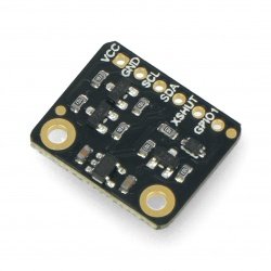 Fermion - snímač vzdálenosti 2,5-300cm - ToF VL53L3CX - DFRobot