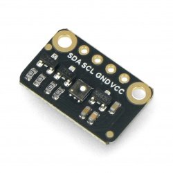 Fermion - snímač kvality vzduchu - SGP40 - DFRobot SEN0392