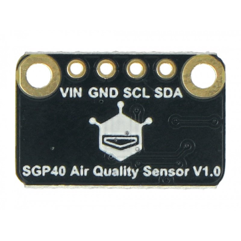 Fermion - snímač kvality vzduchu - SGP40 - DFRobot SEN0392