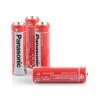 Bateria AA (R6 LR6) Panasonic Red - 4szt. - zdjęcie 2