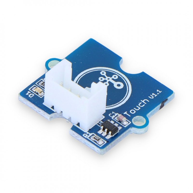 Grove - StarterKit v3 - startovací balíček pro Arduino PL