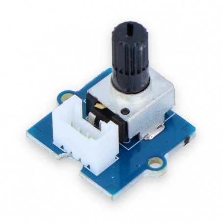 Grove - StarterKit v3 - startovací balíček pro Arduino PL Grove - StarterKit v3 - startovací balíček pro Arduino PL