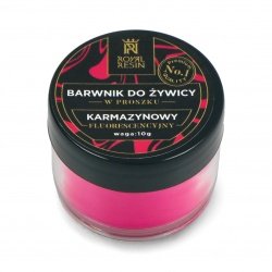 Epoxidové barvivo Royal Resin - fluorescenční prášek - 10 g -