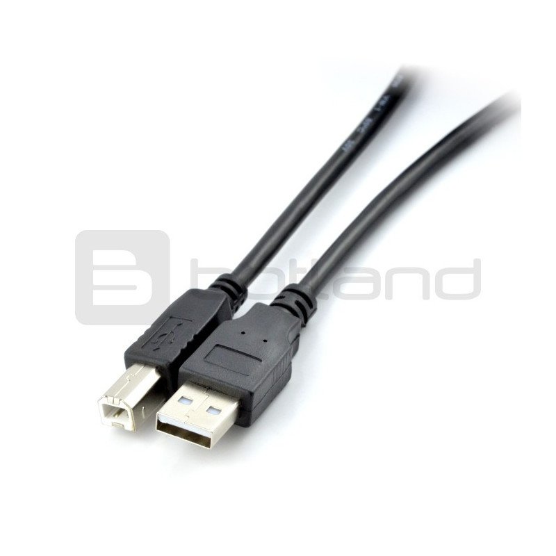 Kabel USB A - B Esperanza EB-127 - 3,0 m