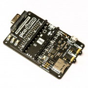 Pimoroni Pico VGA Demo Base - audio / video rozšíření pro