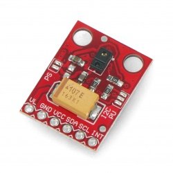 APDS-9930 - I2C 3,3 V senzor vzdálenosti a intenzity světla
