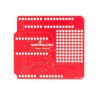 XBee Shield - Štít pro Arduino - SparkFun WRL-12847 - zdjęcie 3