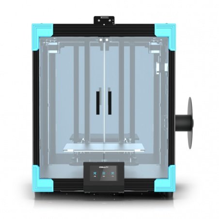 3D tiskárna - Creality Ender-6 3D tiskárna - Creality Ender-6