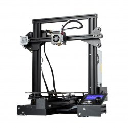 3D tiskárna - Creality Ender-3 Pro