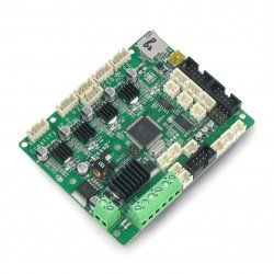 Základní deska pro 3D tiskárnu Creality Ender-5 Plus - Creality