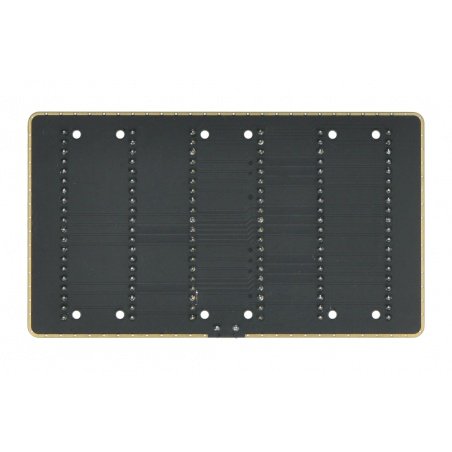 Pico Dual Expander - podwójny ekspander wyprowadzeń 2 x 20 GPIO Pico Dual Expander - podwójny ekspander wyprowadzeń 2 x 20 GPIO