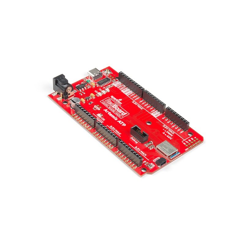 RedBoard Artemis ATP - zgodny z Arduino - SparkFun DEV-15442