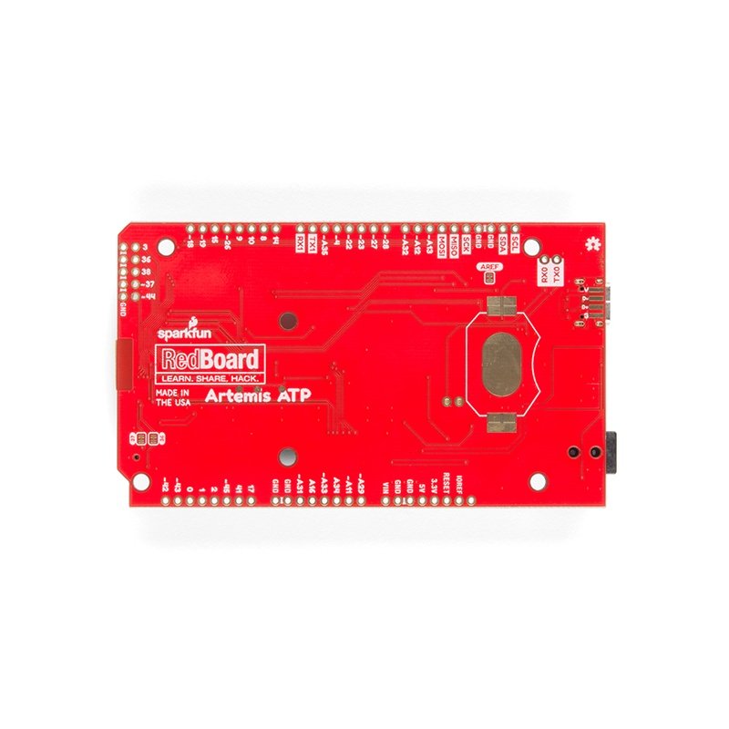 RedBoard Artemis ATP - zgodny z Arduino - SparkFun DEV-15442