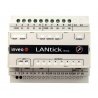 Inveo LanTick Pro PE-8-0 - reléový modul IoT ovládaný přes - zdjęcie 2