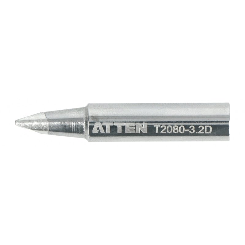 Hrot pro páječku ATTEN ST-2080D, typ T2080-3.2D