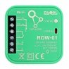 Zamel Supla ROW-01 - 230V WiFi relé - aplikace pro Android / iOS - zdjęcie 3