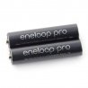 Baterie Panasonic Eneloop Pro R3 AAA Ni-MH 930 mAh - 2ks - zdjęcie 1