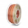 Filament Sunlu PLA+ Silk 1,75mm 1kg - duha - zdjęcie 1