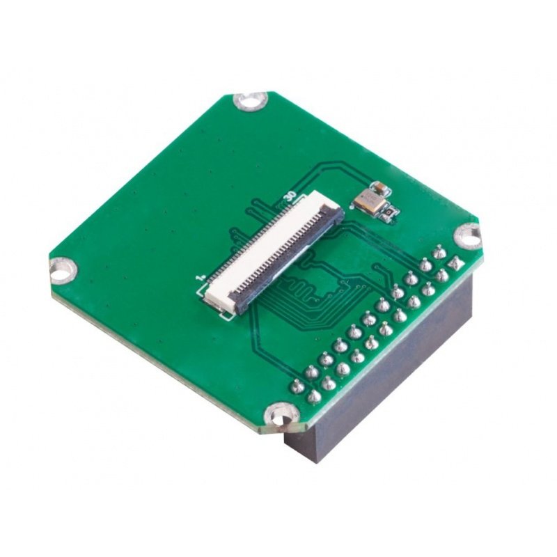 Arducam Parallel Camera Adapter Board for USB Camera Shield