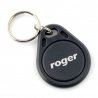 RFID klíčenka - 125kHz - EMKF-1 Roger - zdjęcie 1