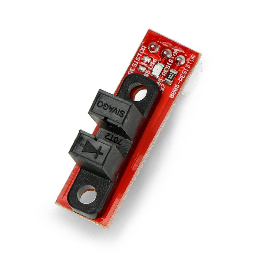 Optický koncový spínač Endstop Reprap 3D Rampy 1.4