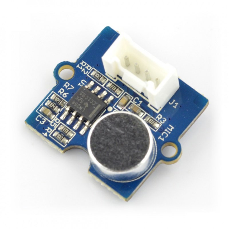 Grove - StarterKit v3 - startovací balíček IoT pro Arduino