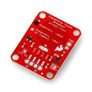 Dotykové tlačítko AT42QT1010 - modul SparkFun SEN-12041