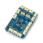 Grove - GrovePi+ v3.0 štít Pi + pro RaspberryPi 4/3/2/B/B+/A+