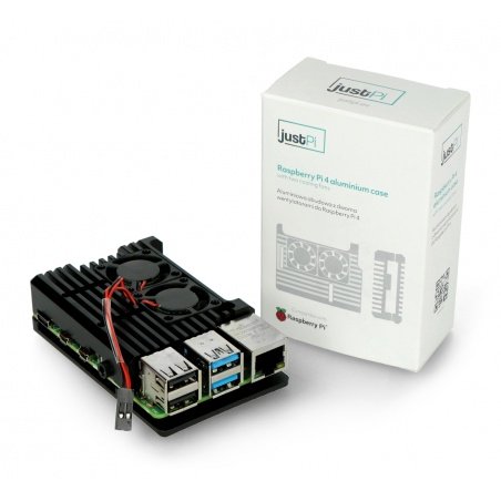 Sada s Raspberry Pi 4B WiFi 4 GB RAM + 32 GB microSD + Sada s Raspberry Pi 4B WiFi 4 GB RAM + 32 GB microSD +