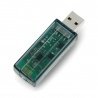 iNode Control Point USB - programovatelný USB modul - RFID - zdjęcie 1