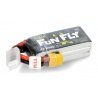 Li-Pol Gens Ace Funfly Series 1300mAh 100C 11.1V baterie - zdjęcie 4