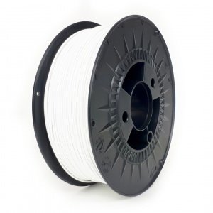 Design PETG 1,75mm 5kg - White