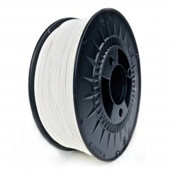 Filament Devil Design PLA 1,75mm 5kg - bílá