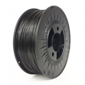 Devil Design PLA 1,75mm 5kg - Black