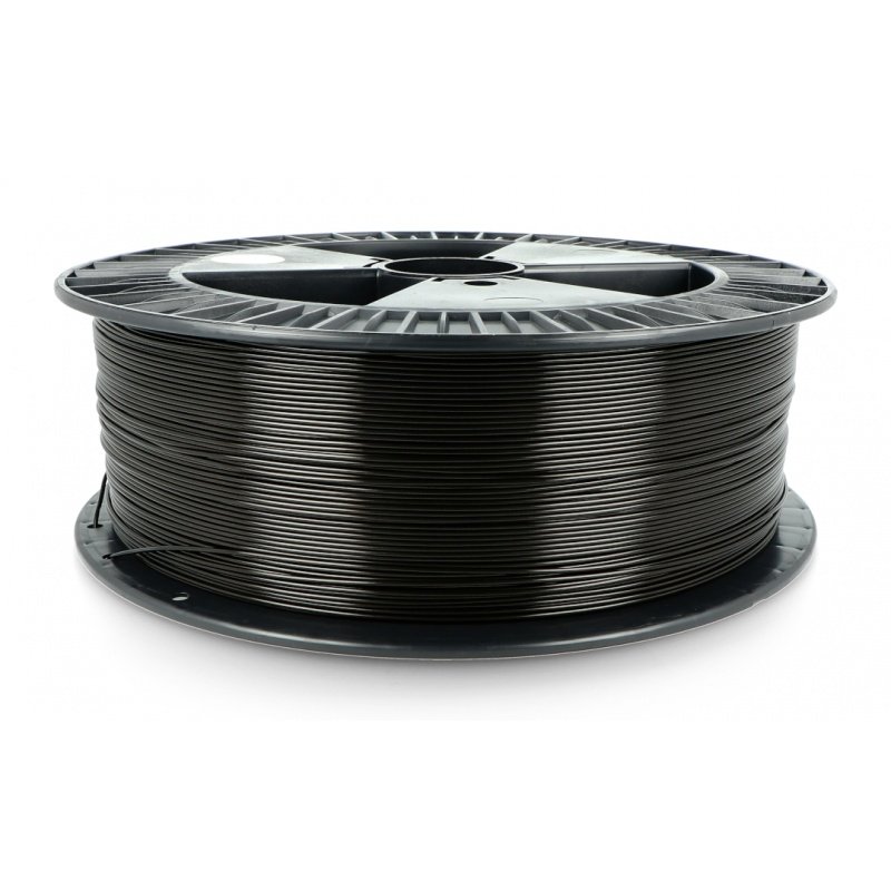 Filament Devil Design PLA 1,75mm 2kg - černý