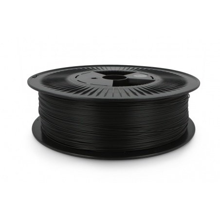 Filament Devil Design PLA Matt 1,75mm 5kg - černý