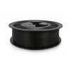 Filament Devil Design PLA Matt 1,75mm 5kg - černý - zdjęcie 2