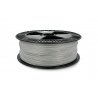 Filament Devil Design PLA Matt 1,75mm 2kg - šedá - zdjęcie 2