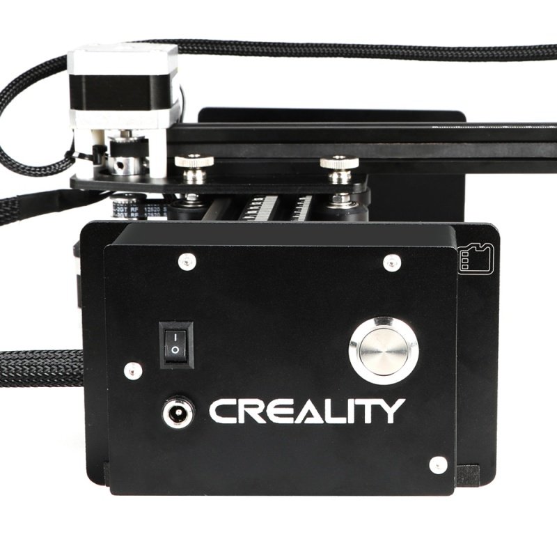 Grawer laserowy Creality CV-01