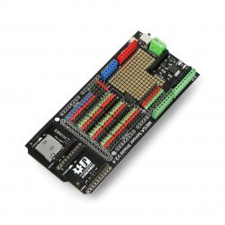 Gravity: IO Sensor Shield For Arduino Mega Due