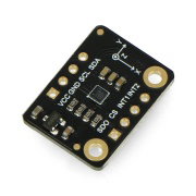 Fermion: LIS2DW12 Triple Axis Accelerometer Sensor (Breakout)